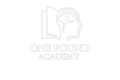 ONE POUND ACADEMY
